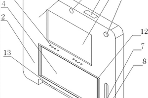 用于辦公室的智能備忘錄