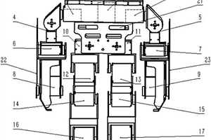 武術(shù)教學(xué)機器人