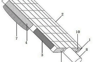 帶光敏開(kāi)關(guān)的微光充電一體式太陽(yáng)能LED路燈