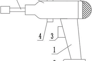 高鐵施工用扭矩可調(diào)電動(dòng)扳手