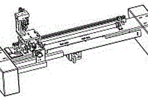 枸杞機(jī)器人采摘移動(dòng)平臺