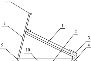 多功能ipad閱讀保護(hù)架