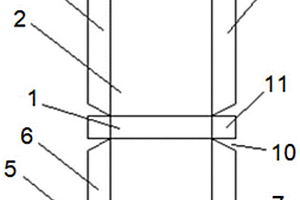 用于電池極組的保護(hù)結(jié)構(gòu)