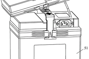 緊固電池裝置