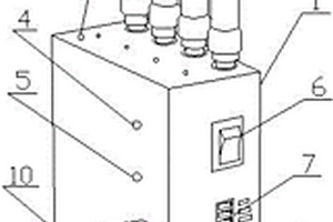 手機(jī)信號(hào)屏蔽器