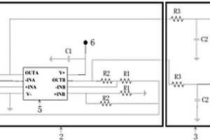 儲能柜電池電量檢測系統(tǒng)