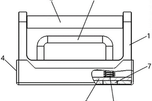 鋰電池磁吸機(jī)構(gòu)