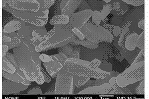 基于溶劑熱法的納米磷酸鐵鋰復(fù)合材料制備方法