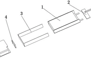 可低溫使用的鋰電池結(jié)構(gòu)