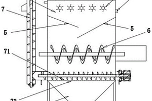 無(wú)預(yù)放電式鋰電池破碎分離機(jī)