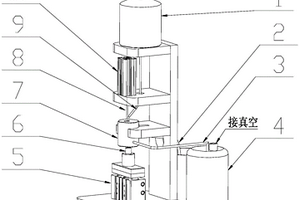 鋰電池半自動(dòng)定量注液裝置