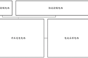 用于氫燃料電池電堆的智能充電系統(tǒng)