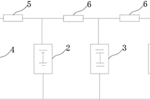 離網(wǎng)光儲供電的電動公交車快速充電裝置及充電方法