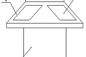 架空線智能監(jiān)測終端太陽能供電裝置