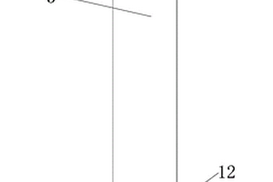 建筑結(jié)構(gòu)工程用校準測量裝置