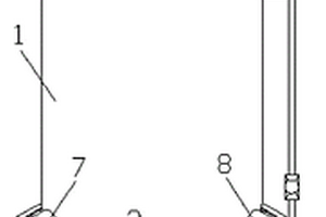 便于過濾清理的工業(yè)廢水處理裝置