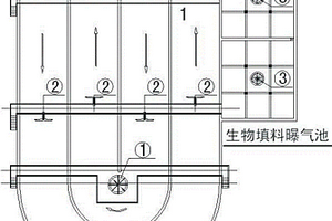 對（β-硫酸酯乙基砜）苯胺生產(chǎn)廢水集成處理方法