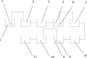 含氟污水處理系統(tǒng)