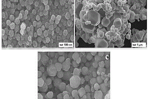 ZnFe2O4/Ag3PO4復(fù)合光催化劑的制備方法