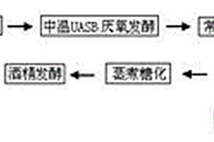 發(fā)酵酒精生產(chǎn)中鍋爐廢氣的利用方法