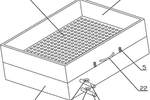 機床用廢料分類處理裝置