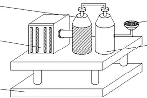 建材檢測用廢氣排放機(jī)構(gòu)