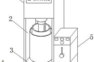 一種污水處理用污泥固液分離設(shè)備