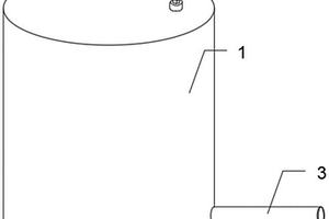 一種全自動(dòng)廚衛(wèi)垃圾發(fā)酵利用裝置