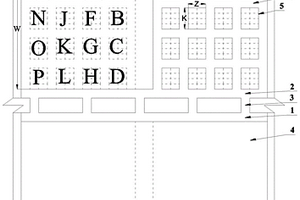 人工礦柱協(xié)同矸石充填置換工業(yè)廣場(chǎng)保護(hù)煤柱的方法