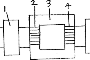 鐵磁機(jī)