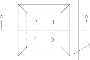 航空復(fù)合材料蜂窩結(jié)構(gòu)件X射線CR檢測(cè)方法