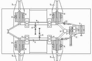 聚丙烯打包帶全自動熱合機