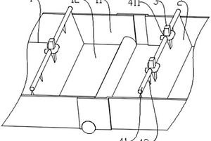 用于回轉(zhuǎn)窯的鱗板輸送機(jī)