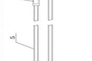 一種廢機(jī)油回收用自動(dòng)輸送傾倒系統(tǒng)