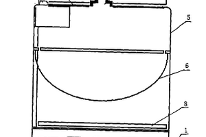 環(huán)保型擦鞋與廢舊電池回收一體機(jī)