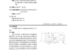 一種廢棄風(fēng)機(jī)葉片熱解回收系統(tǒng)及其工作方法