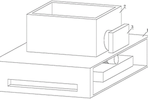 用于機(jī)動(dòng)車牌照?qǐng)?bào)廢的節(jié)能環(huán)保剪切機(jī)構(gòu)