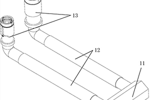 短接工裝、空調(diào)的室外機(jī)和空調(diào)器