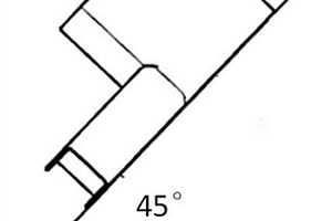 激光選區(qū)熔化技術(shù)制備GH5188發(fā)動機隔熱屏方法