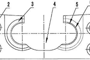 一種圓環(huán)鏈去毛刺刀具的結(jié)構(gòu)設(shè)計(jì)