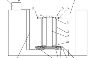 多任務(wù)組合式成品內(nèi)壓試驗(yàn)機(jī)