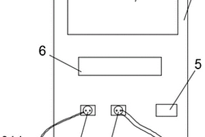 一種動力電池檢測裝置