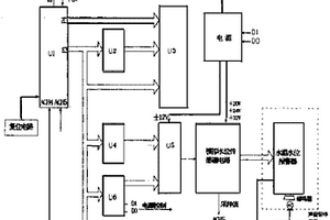 汽車發(fā)動(dòng)機(jī)水溫水位報(bào)警器測(cè)試儀