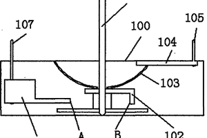 汽車儀表步進(jìn)電機(jī)內(nèi)附屬開關(guān)