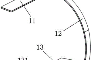 一種鋁合金燈體的加工成型方法