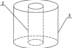 快速測(cè)試儲(chǔ)氫合金粉電化學(xué)性能的制片裝置