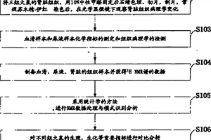 基于應(yīng)用代謝組學對中藥知柏地黃丸療效的試驗方法