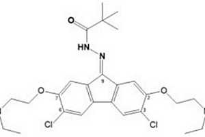 地鱉中生物堿的提取、純化方法及應(yīng)用