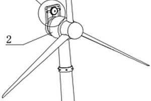 風(fēng)力機(jī)葉片故障智能監(jiān)測(cè)裝置