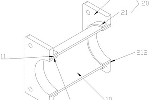 用于大功率風(fēng)力發(fā)電機(jī)的高強(qiáng)度絕緣傳動(dòng)軸及其制造方法